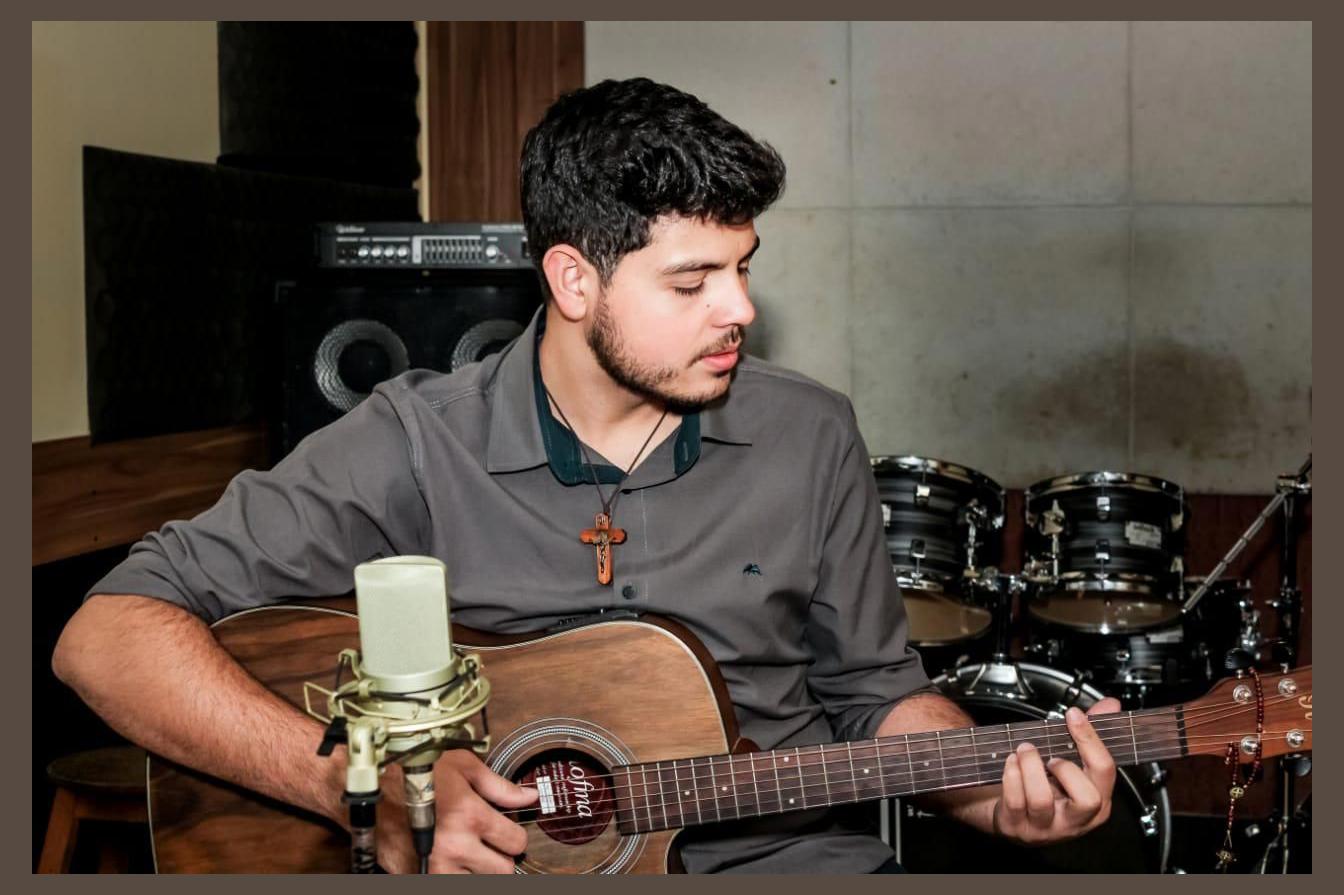 Adriano Siqueira